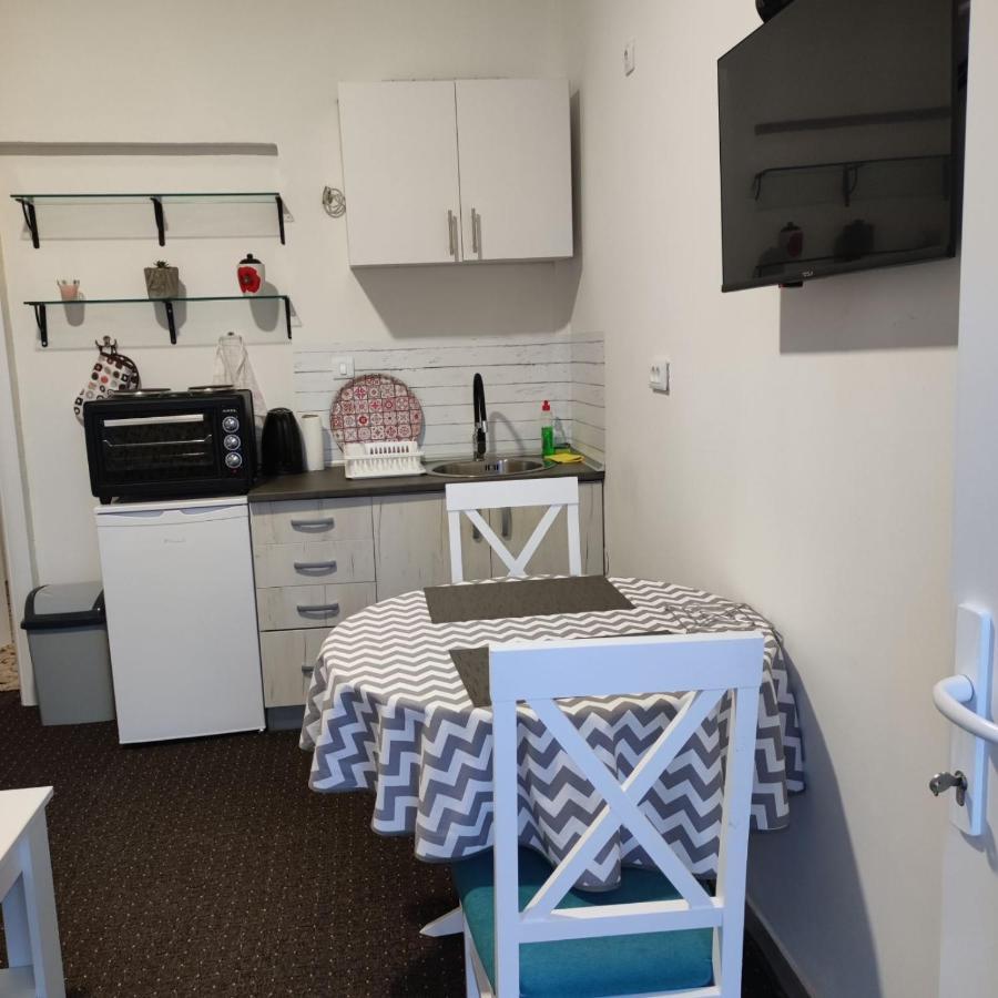 Višegrad Apartman Dukat מראה חיצוני תמונה