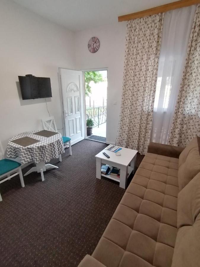 Višegrad Apartman Dukat מראה חיצוני תמונה