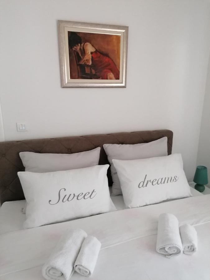 Višegrad Apartman Dukat מראה חיצוני תמונה