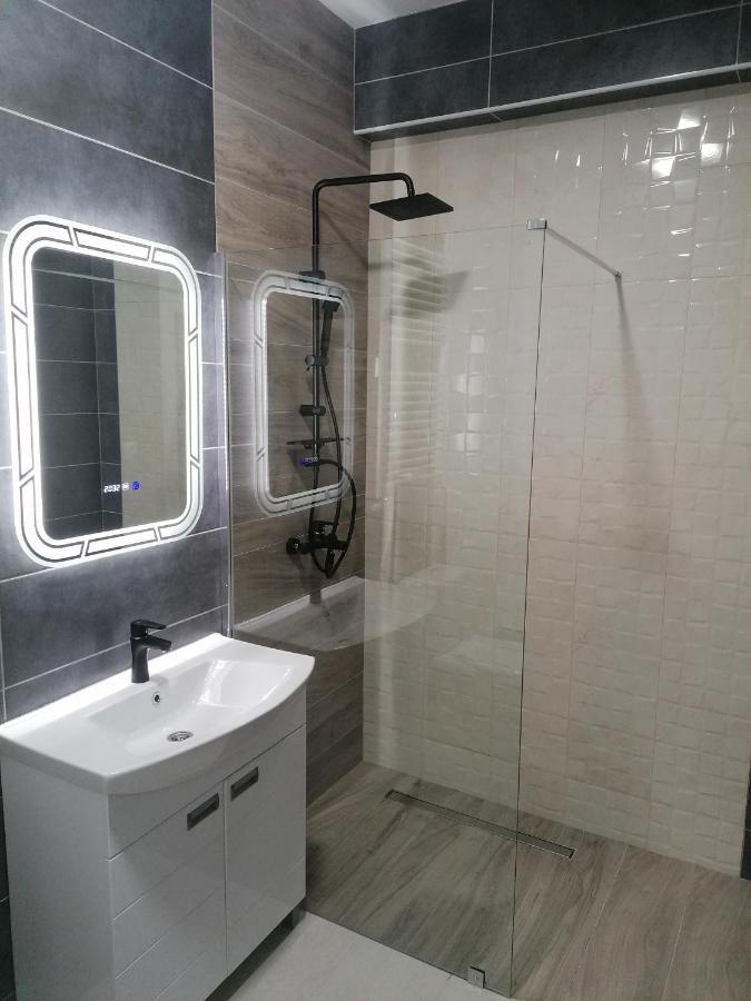 Višegrad Apartman Dukat מראה חיצוני תמונה