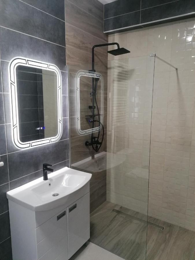 Višegrad Apartman Dukat מראה חיצוני תמונה
