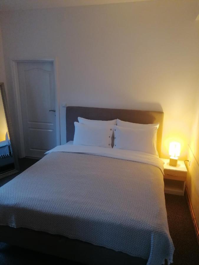Višegrad Apartman Dukat מראה חיצוני תמונה