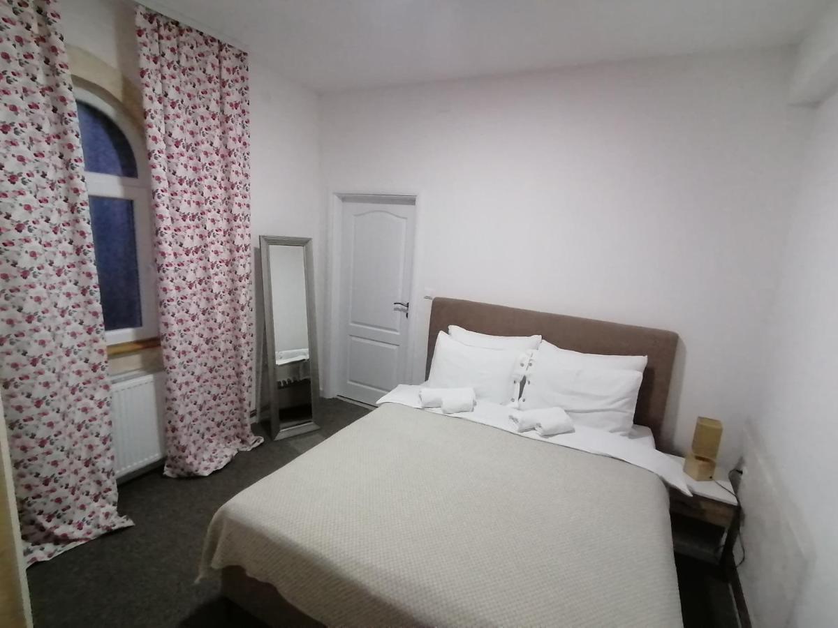 Višegrad Apartman Dukat מראה חיצוני תמונה