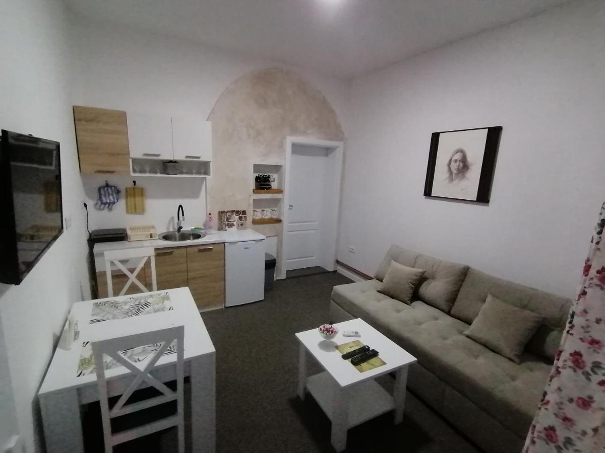 Višegrad Apartman Dukat מראה חיצוני תמונה